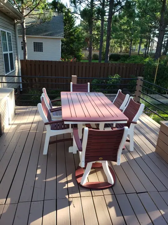 Outdoor Furniture
